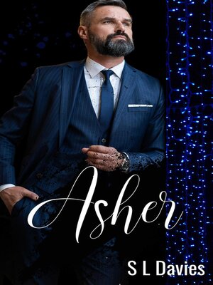 cover image of Asher
